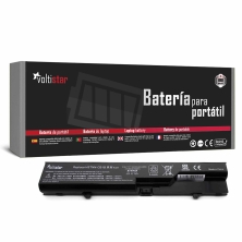 BATERÍA PARA PORTÁTIL HP 620 593572-001 587706-751