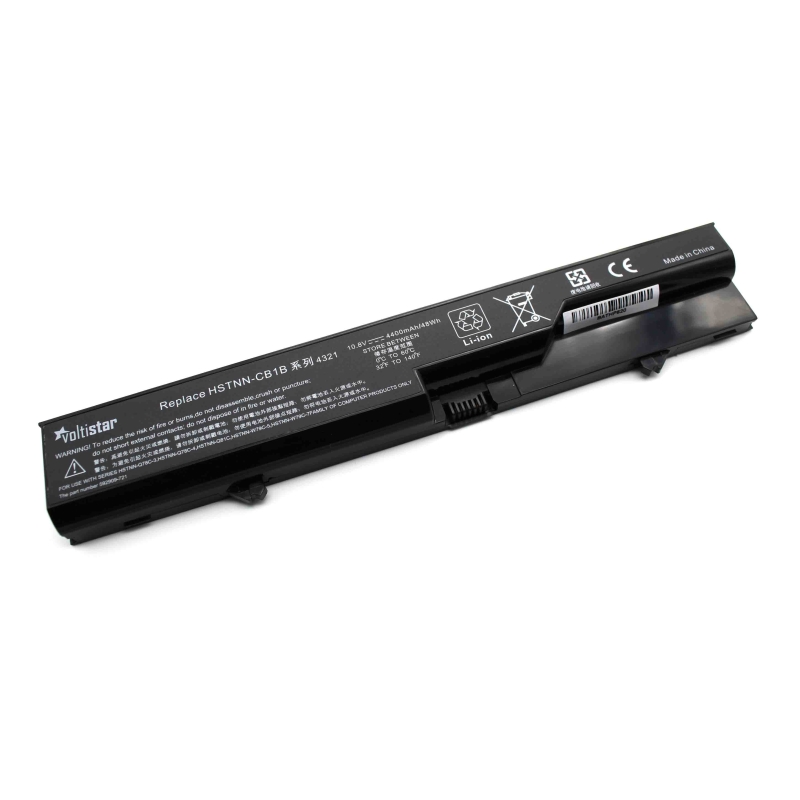 Batteria per laptop HP 620 | 593572-001 - 587706-751