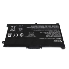 BATERÍA PARA PORTÁTIL HP PAVILION X360 14-BA004NS 14-BA039 BK03XL 916366-421 11.55V