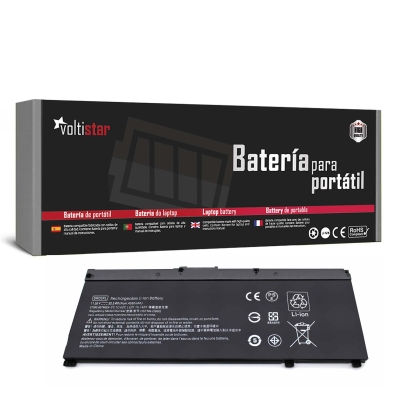 Batteria per laptop HP Pavilion 15-CX - HP Pavilion 15-CX0020NR | SR03XL