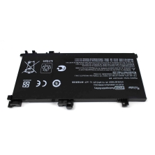 Batteria per laptop HP Pavilion 15-BC200NB, batteria TE04XL, 905175-271