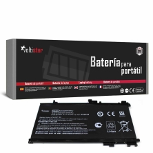 Batteria per laptop HP Pavilion 15-BC200NB, batteria TE04XL, 905175-271