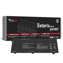 Acquista la batteria per laptop HP | ZO04 - ZO04XL - 808396-421 - 808450-001