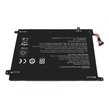 BATERIA PARA PORTÁTIL HP PAVILION X2 10 DO02XL 810749-421 HSTNN-LB6Y TPN-I121 TPN-I122