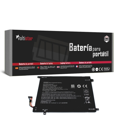 Acquista Batteria per laptop HP Pavilion X2 10 | DO02XL-810749-421