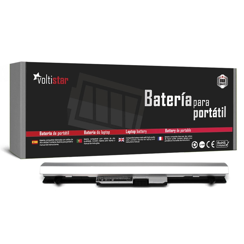 Batteria per laptop HP Probook 430 G3 | RO04 - RO06XL