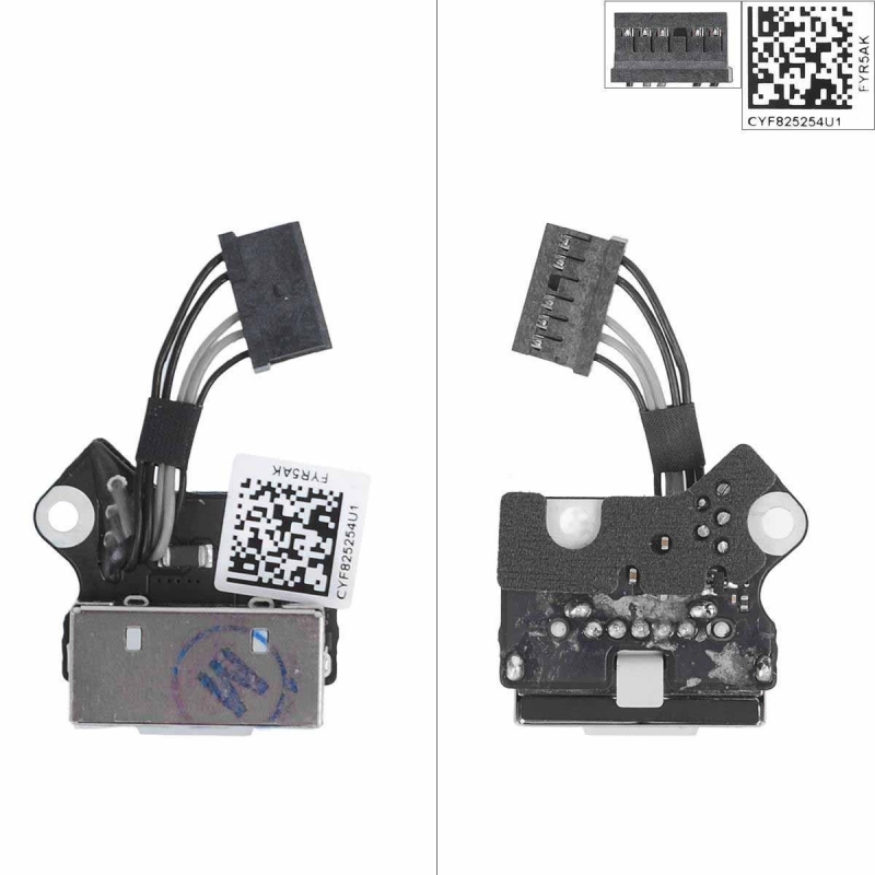 Cavo flessibile per laptop Apple MacBook Pro Retina A1398 | 820-3109-4