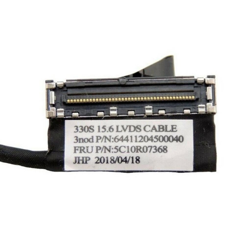 CABO FLEX PARA PORTATIL LENOVO IDEAPAD 330S-15IKB 330S-15ISK 5C10R07368