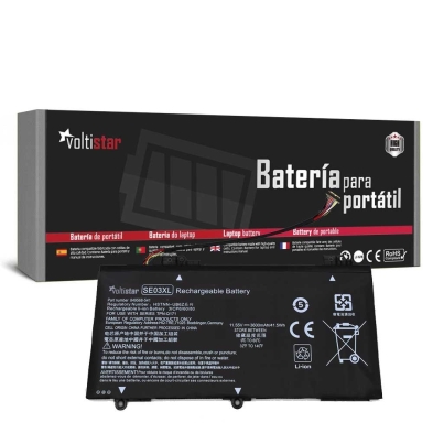 Batteria per laptop HP Pavilion 14 | SE03XL-HSTNN-LB7G