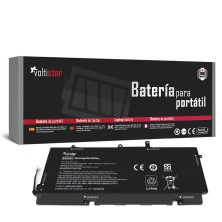 BATERÍA PARA PORTÁTIL HP ELITEBOOK FOLIO 1040 G3 BG06XL 804175-181 804175-1B1 HSTNN-IB6Z