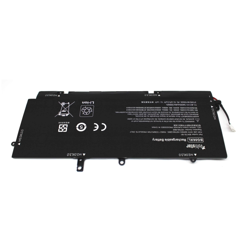 Batteria per laptop HP EliteBook Folio 1040 G3 | BG06XL