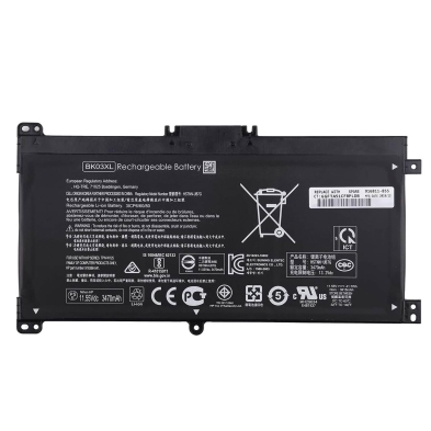Acquista Batería portátil HP HSTNN-LB7S | 916811-855