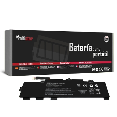 Acquista Batteria per laptop HP EliteBook 755 G5 | TT03XL