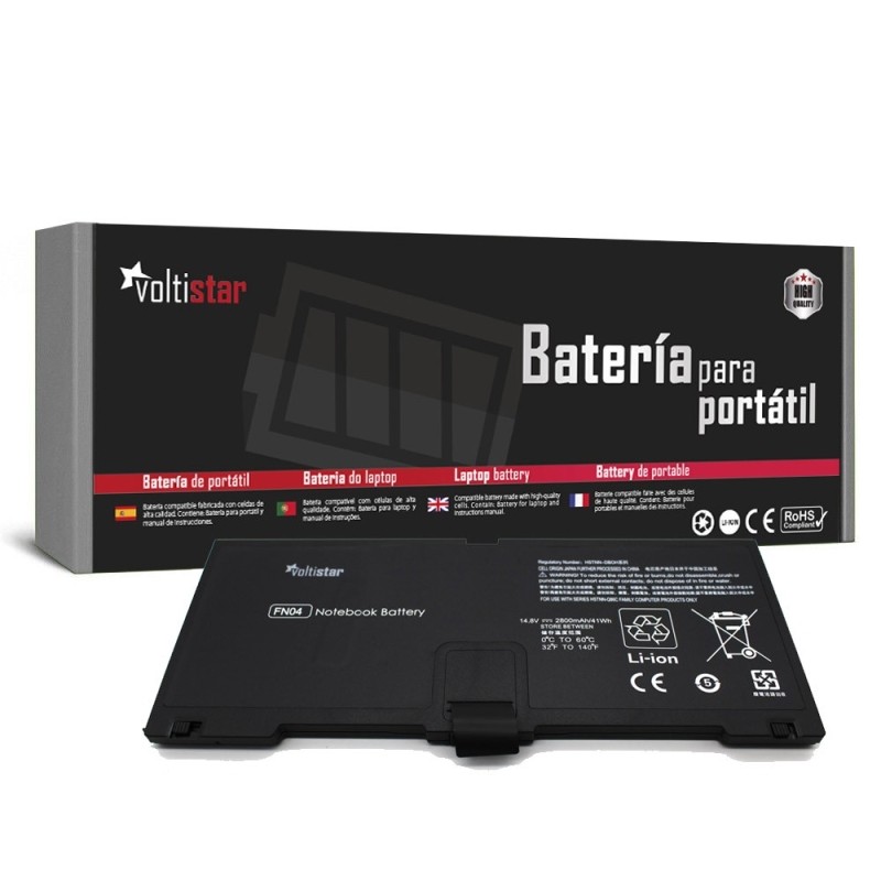 Acquista la batteria per laptop HP ProBook HSTNN-DB0H al miglior prezzo