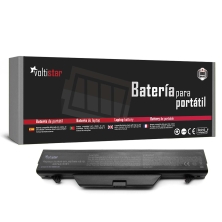 BATERÍA PARA PORTÁTIL HP PROBOOK 4710S 4510S 4515S 14.4V