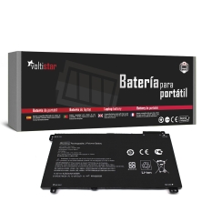 Batteria per laptop HP ProBook X360 11 G3 | RU03XL - RU03048XL