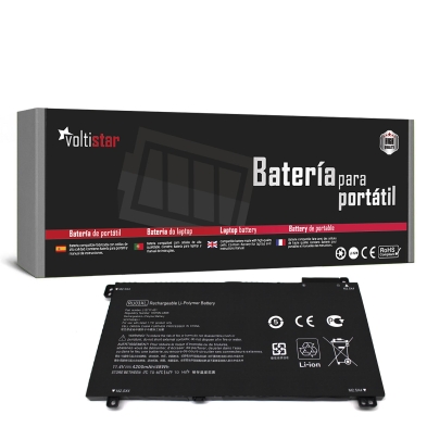Batteria per laptop HP ProBook X360 11 G3 | RU03XL - RU03048XL