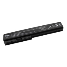BATERIA PARA PORTATIL HP PAVILION DV7-1000 SERIES | DV7-3025SS