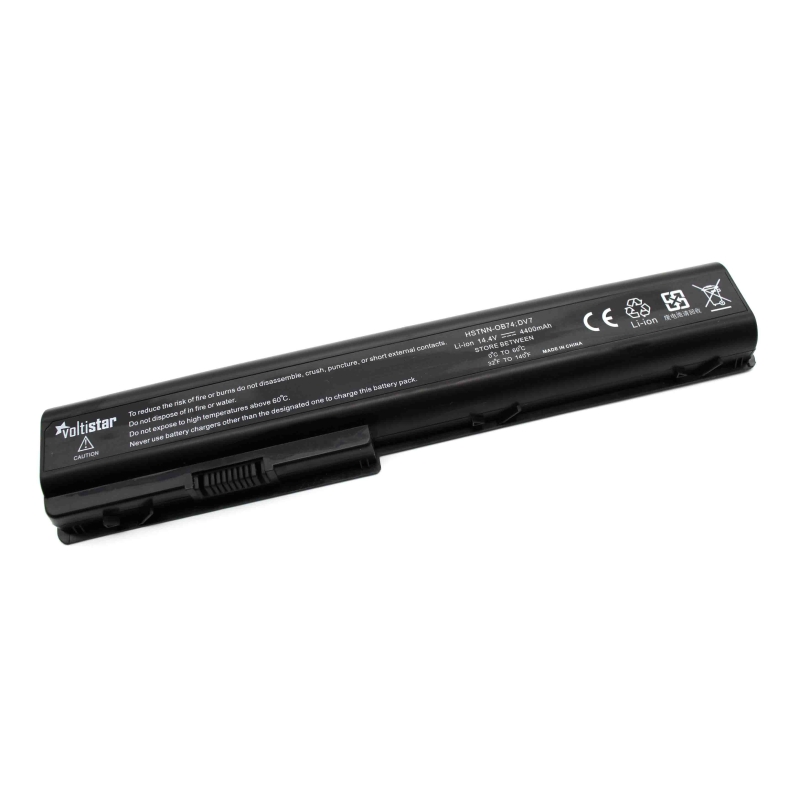 BATERÍA PARA PORTÁTIL HP PAVILION DV7-1000 SERIES | DV7-3025SS