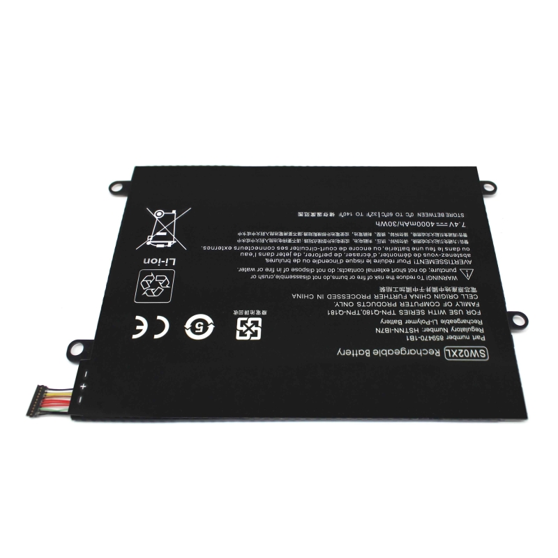 Batteria per laptop HP X2 210 G2 | SW02XL-859517-855
