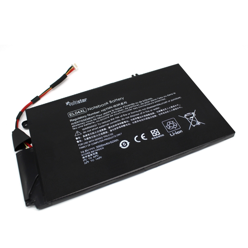 Batteria per laptop HP Envy 4-1000 | EL04-ELO4XL-TPN-C102