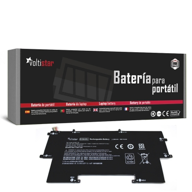 Batteria per laptop HP EliteBook Folio G1 | EO04XL-HSTNN-IB7I