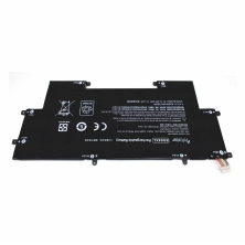 BATERÍA PARA PORTÁTIL HP ELITEBOOK FOLIO G1 EO04XL HSTNN-IB7I E004XL 827927-1C1