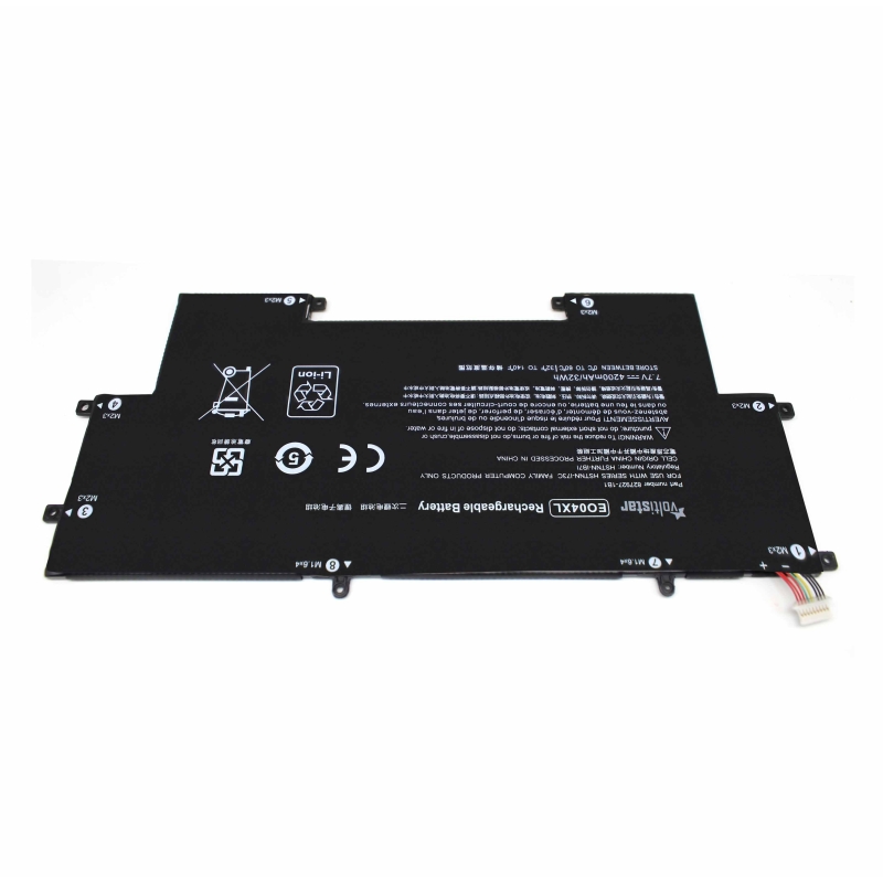 Batteria per laptop HP EliteBook Folio G1 | EO04XL-HSTNN-IB7I