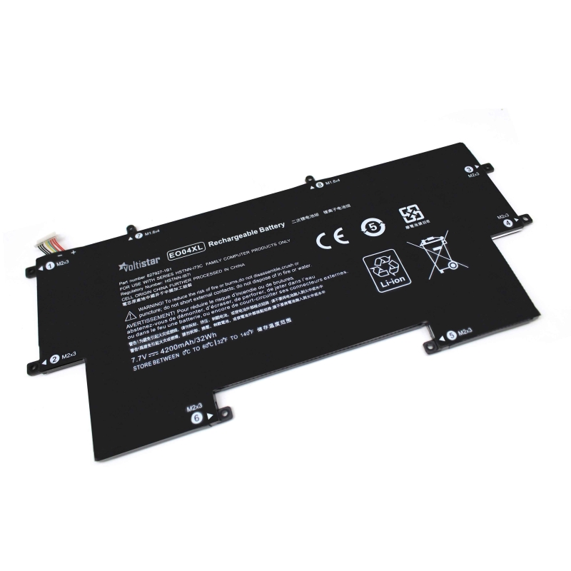Batteria per laptop HP EliteBook Folio G1 | EO04XL-HSTNN-IB7I