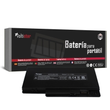 BATERIA PARA PORTATIL HP PAVILION DM3 DM3-1000 DV4-3000