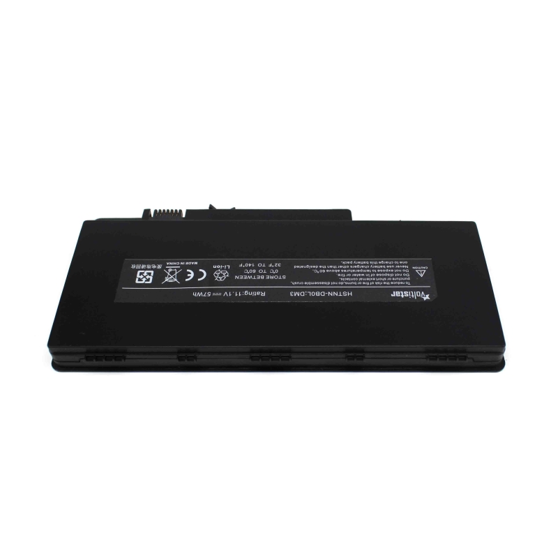 Batteria HP Pavilion Dm3, batteria Dm3-1000, batteria Dv4-3000