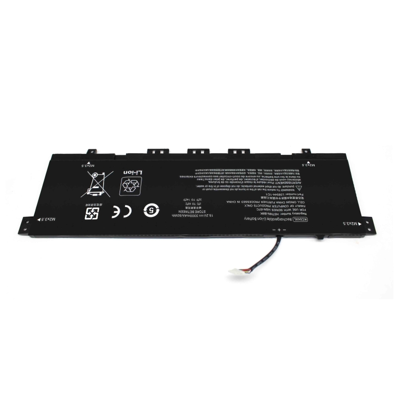 Batteria per laptop HP Envy x360 13-AG0000 | HSTNN-IB8K-KC04XL