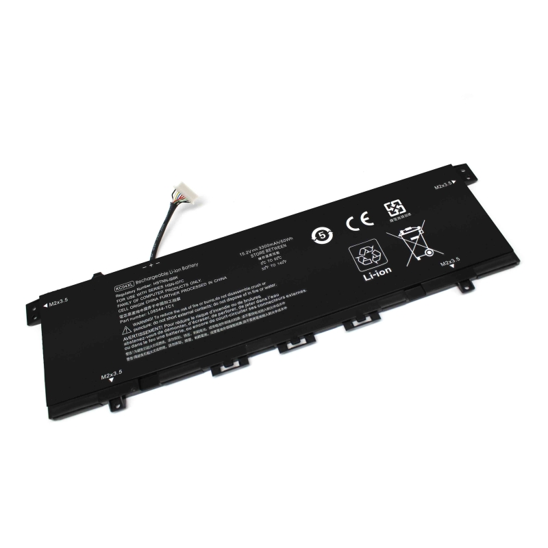 Batteria per laptop HP Envy x360 13-AG0000 | HSTNN-IB8K-KC04XL