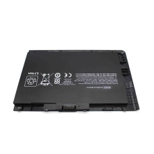 Acquista Batteria per laptop HP Elitebook 9470M | BT04XL