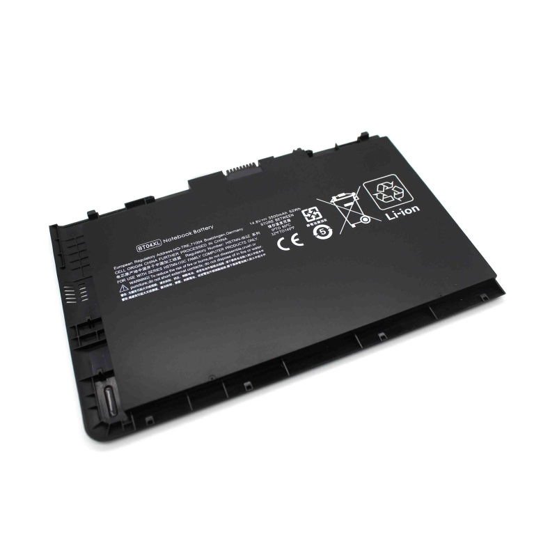 Acquista Batteria per laptop HP Elitebook 9470M | BT04XL