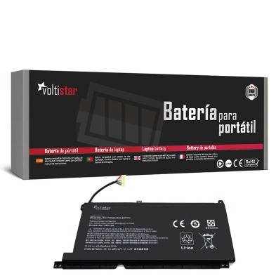 Batteria per laptop per HP Spectre x360 15-AP004NG | PG03XL-TPN-Q168