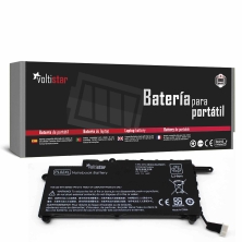 Batteria per laptop HP Pavilion 11-N000SNX | PL02XL-HSTNN-LB6B