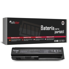 Batteria ad alta capacità per laptop HP | HSTNN-CB72