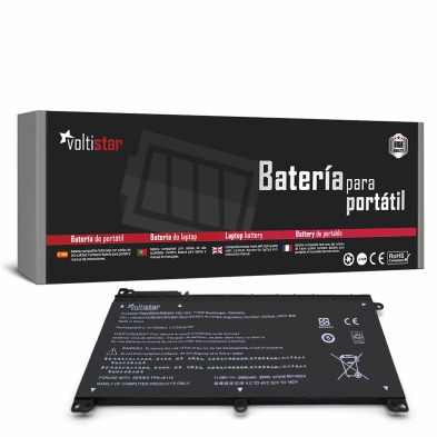 Batteria per laptop HP Stream 14-AX | BI03XL-844203-855