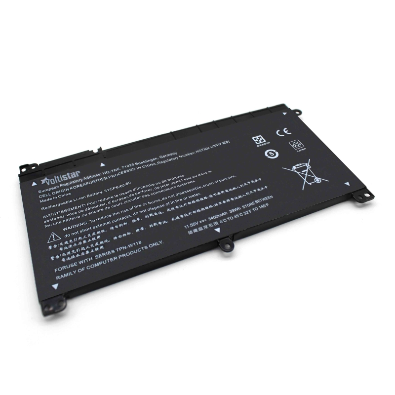 Batteria per laptop HP Stream 14-AX | BI03XL-844203-855