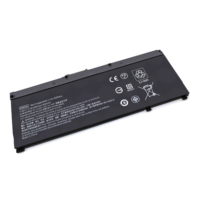 Batteria per laptop HP SR03XL - SR03052XL al miglior prezzo