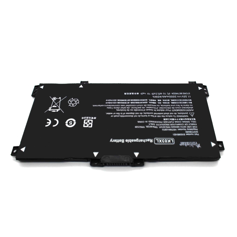 Batteria per laptop HP Envy x360 15-BP | LK03XL - LKO3XL - LK03048XL