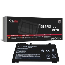 BATERÍA PARA PORTÁTIL HP PROBOOK 455 G7 450 G7 RF03XL RF03045XL L84354-005