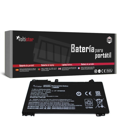 BATERÍA PARA PORTÁTIL HP PROBOOK 455 G7 450 G7 RF03XL RF03045XL L84354-005