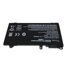 Batteria per laptop HP ProBook 455 G7 - HP ProBook 450 G7 | RF03XL