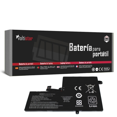 BATERÍA PARA PORTÁTIL HP CHROMEBOOK 11 G5 AS03XL HSTNN-IB7W 918340-1C1