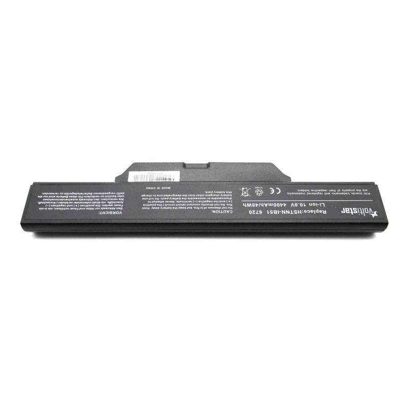 BATERÍA PARA PORTÁTIL HP HSTNN-IB62 HSTNN-IB51 HSTNN_IB52