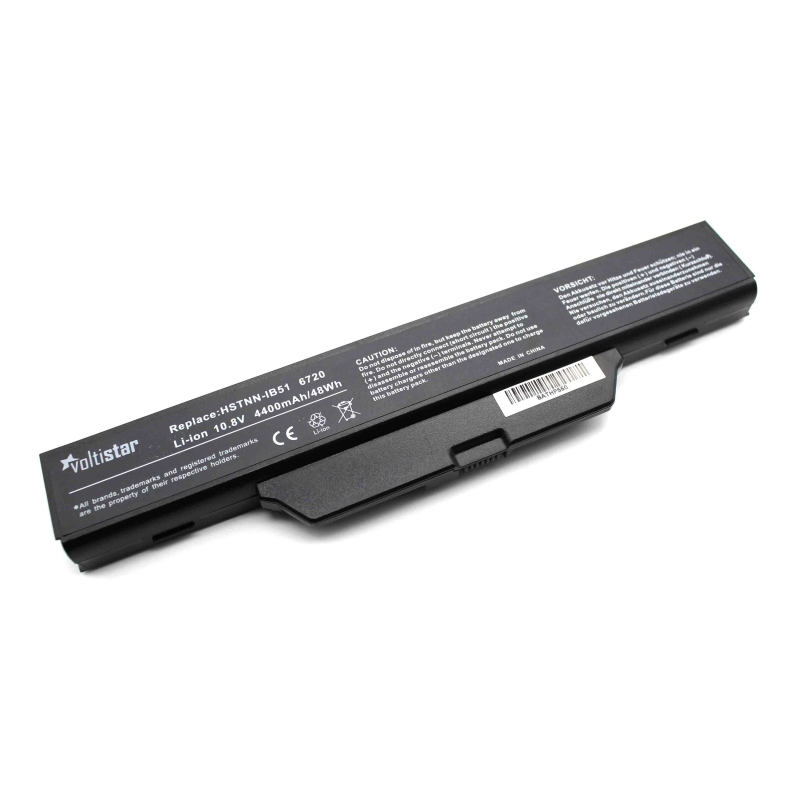 BATERÍA PARA PORTÁTIL HP HSTNN-IB62 HSTNN-IB51 HSTNN_IB52