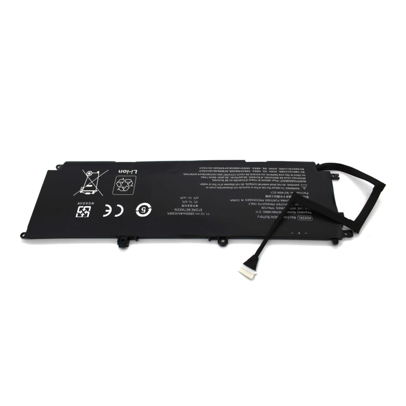 Batteria per laptop HP Envy 13-AD | AD03XL-921409-2C1-921409-271