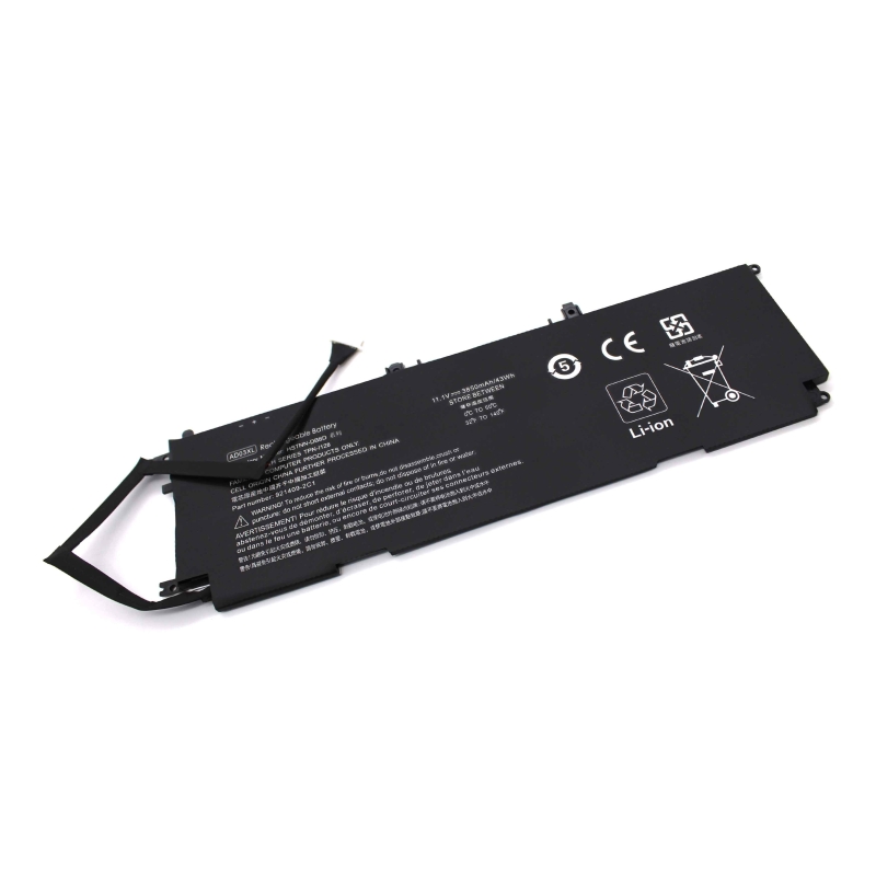 Batteria per laptop HP Envy 13-AD | AD03XL-921409-2C1-921409-271